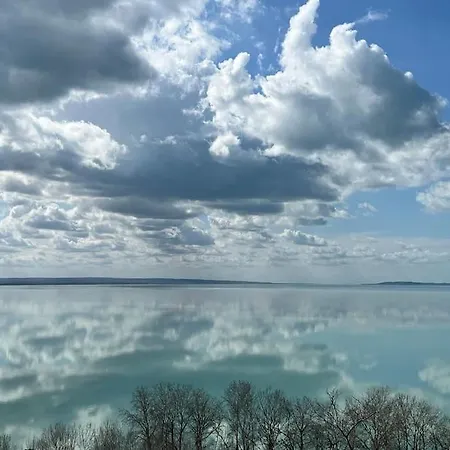 Navagarden-panorama Rest And