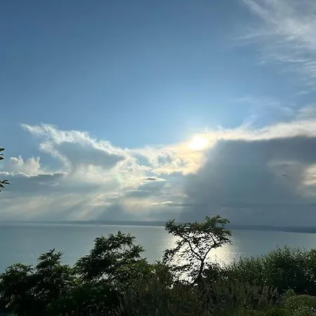 Navagarden-panorama Rest And * Balatonkenese