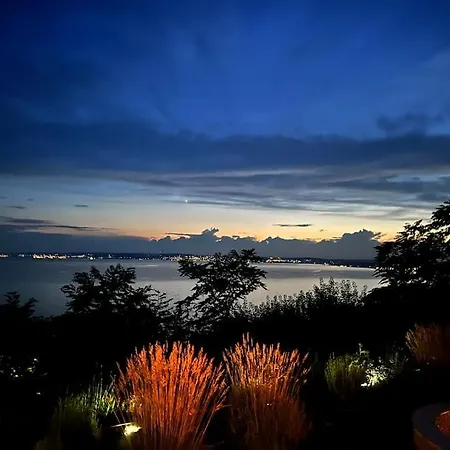 Navagarden-panorama Rest And Villa