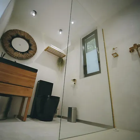 Navagarden-panorama Rest And Villa