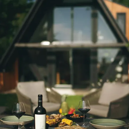 Villa Navagarden-panorama Rest And