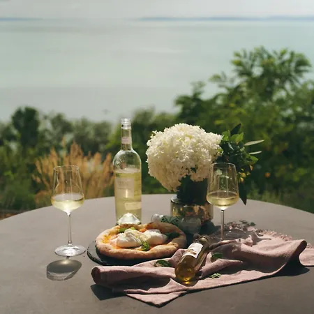 Βίλα Navagarden-panorama Rest And