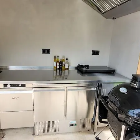 Navagarden-panorama Rest And Balatonkenese