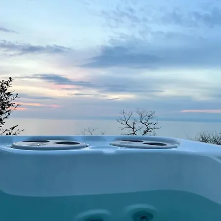 Navagarden-panorama Rest And Βίλα *