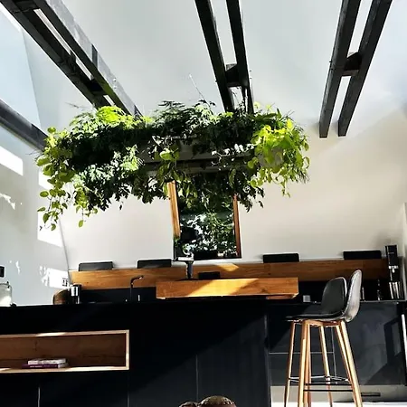 Navagarden-panorama Rest And