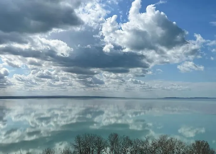 Navagarden-panorama Rest And