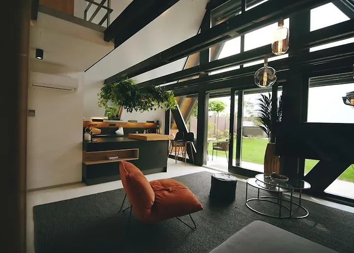 Navagarden-panorama Rest And