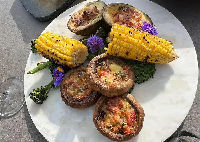 Navagarden-panorama Rest And Vila *