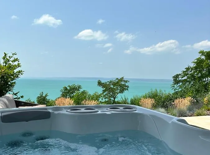 Willa Navagarden-panorama Rest And *