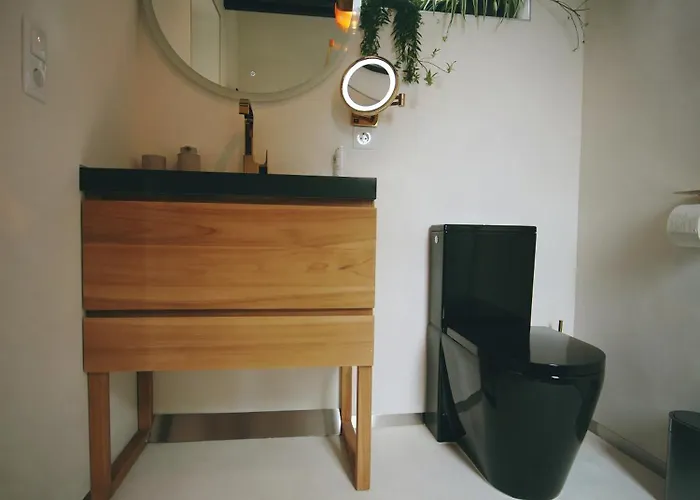 Willa Navagarden-panorama Rest And