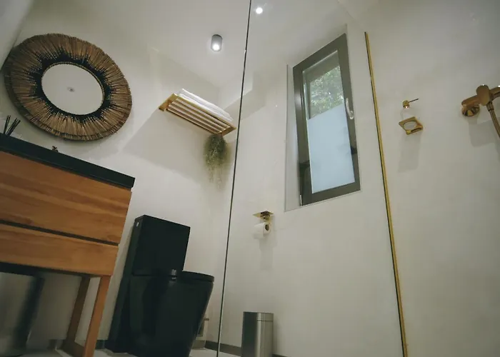 Navagarden-panorama Rest And Vila