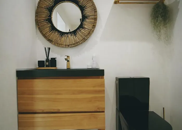 Vila Navagarden-panorama Rest And *