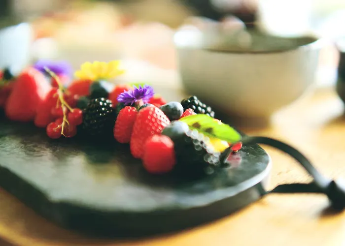 Navagarden-panorama Rest And Vila *