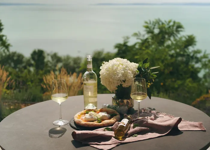 Willa Navagarden-panorama Rest And