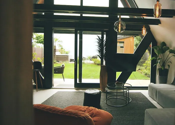 Willa Navagarden-panorama Rest And *