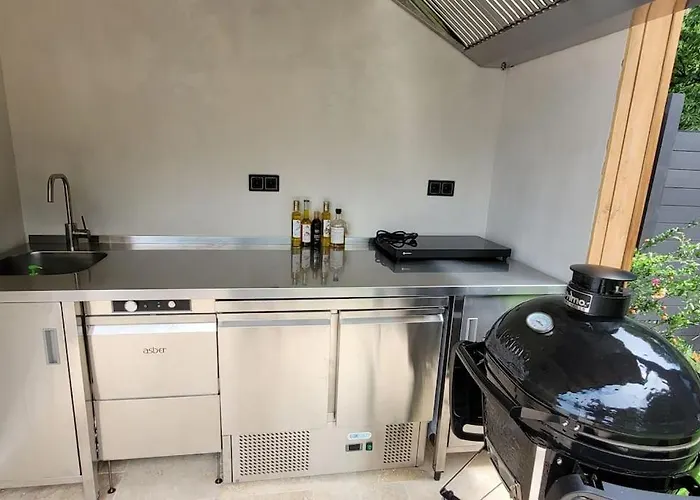 Navagarden-panorama Rest And Balatonkenese