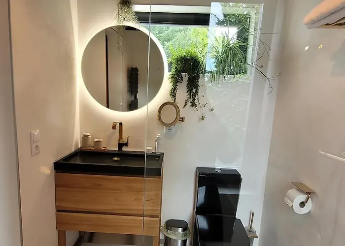 Navagarden-panorama Rest And * Balatonkenese