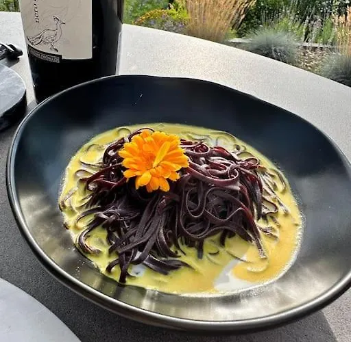 Navagarden-panorama Rest And