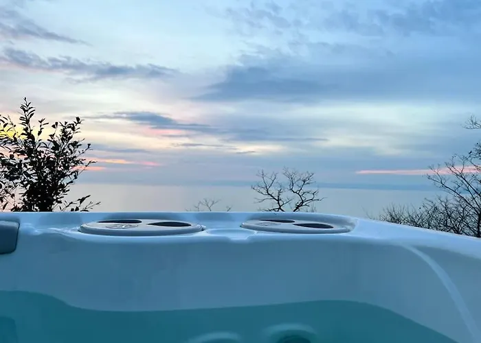 Navagarden-panorama Rest And Vila *