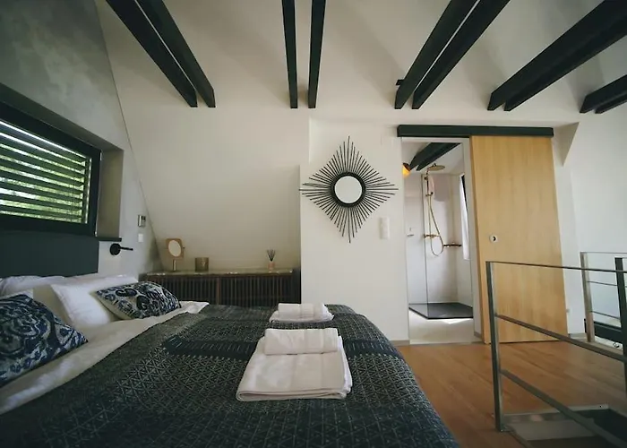 Navagarden-panorama Rest And Balatonkenese