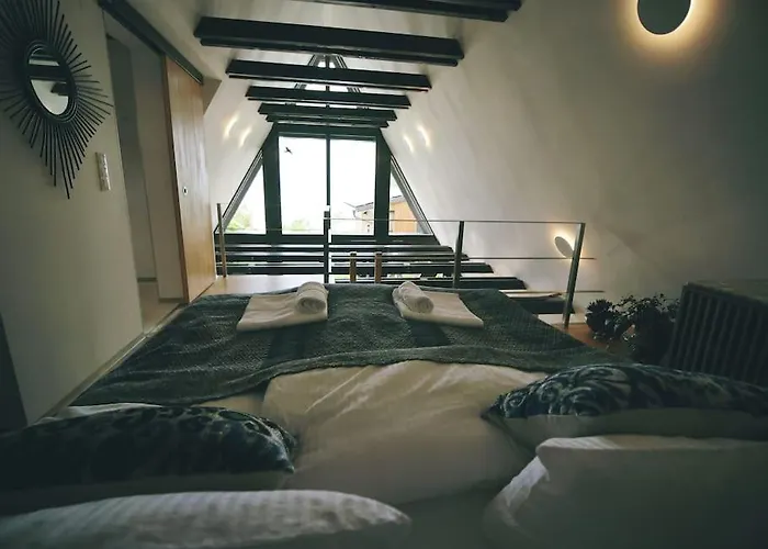 Willa Navagarden-panorama Rest And Balatonkenese