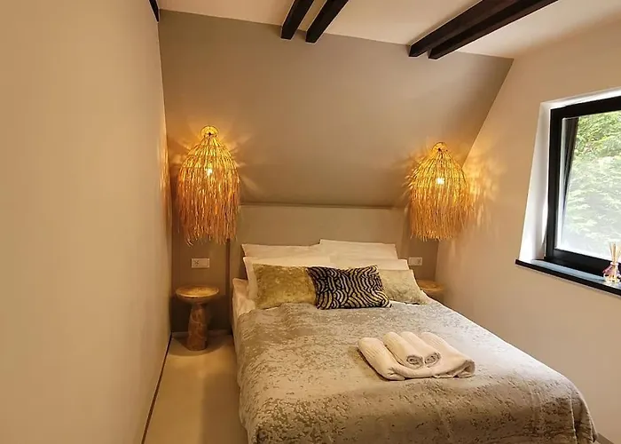 Navagarden-panorama Rest And