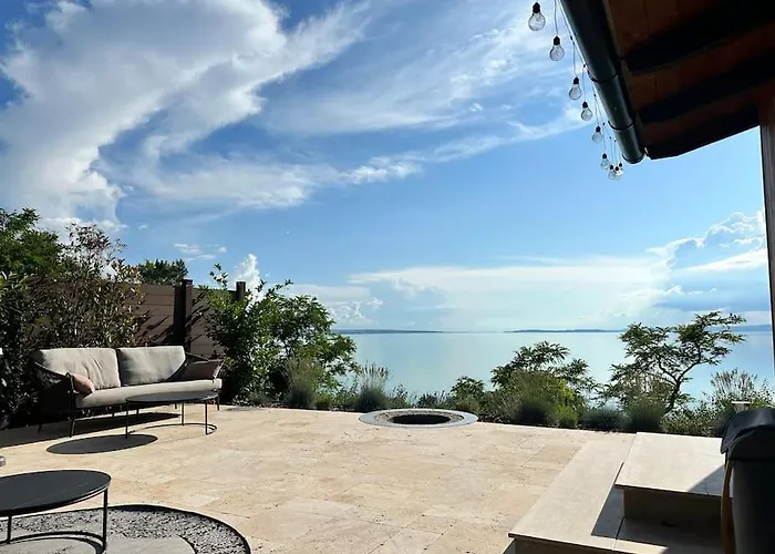 Navagarden-panorama Rest And Willa