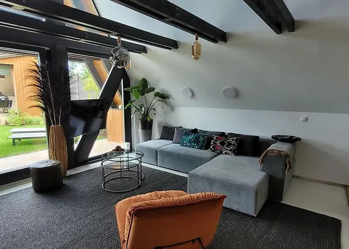 Navagarden-panorama Rest And Vila *