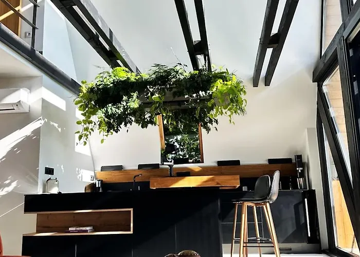 Navagarden-panorama Rest And